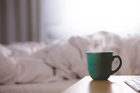 cuppa