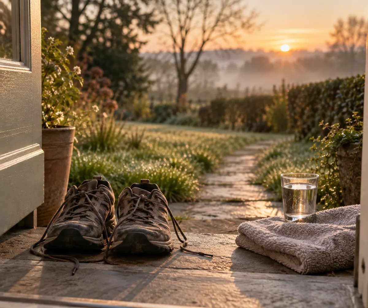 Lymphatic Drainage After a Knee Replacement
