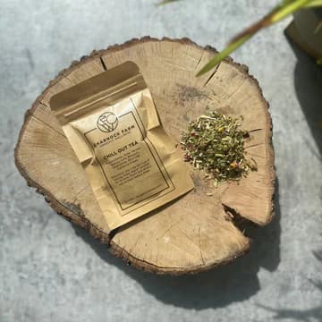 Chill Tea – 25g