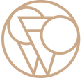 CF Organic Wellness Logo