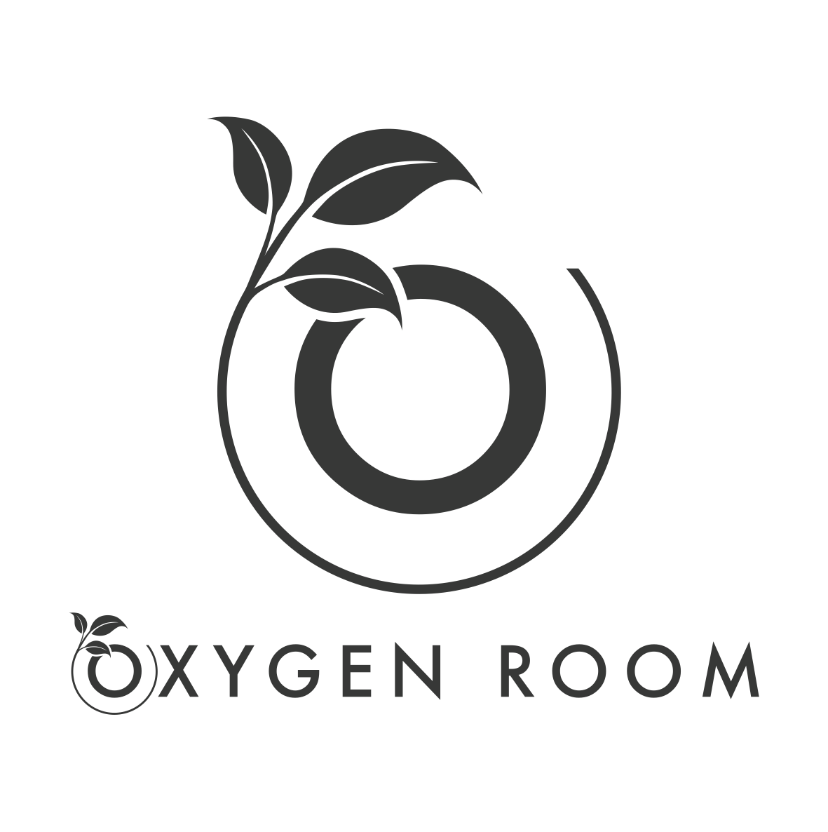 Oxygen Room