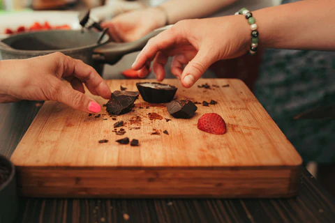 About Charnock Farm Organic Wellness