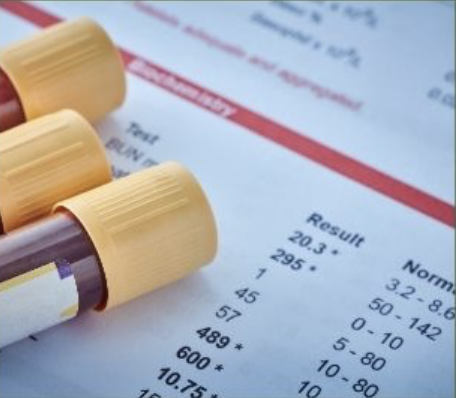 Blood, Sweat, and Science