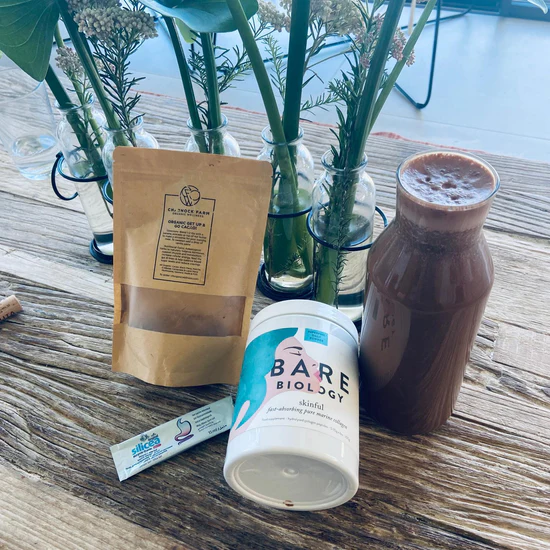 Heavy Metal Cleanse
