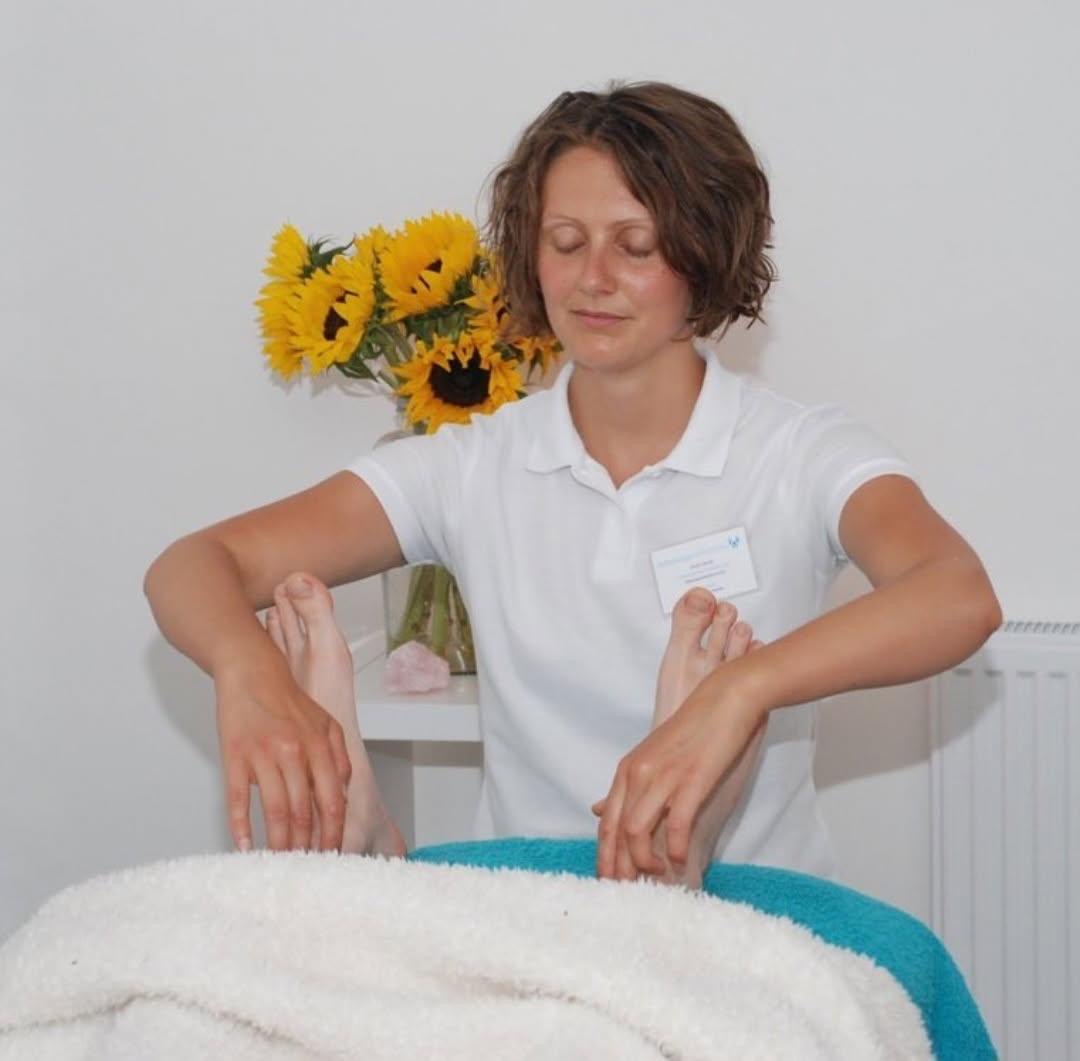 Reflexology