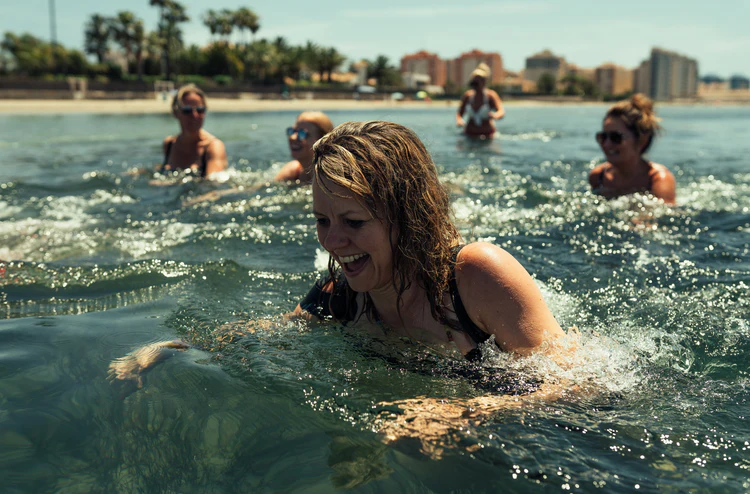 La Manga Gut & Brain Retreat - 7 to 13th September 2025