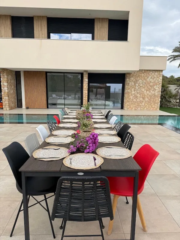 Villa Gawy