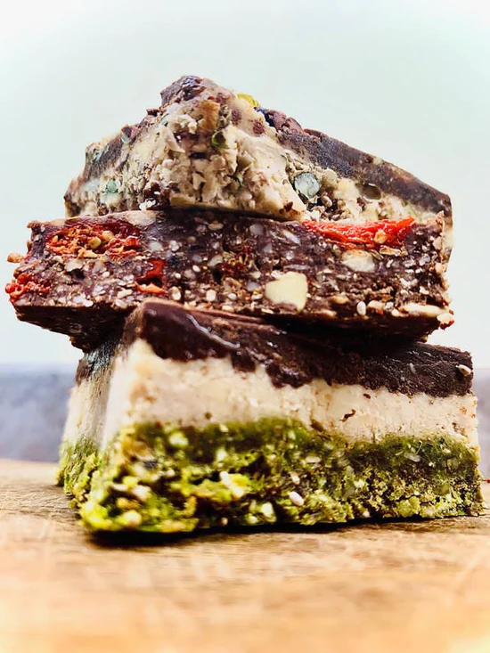 Superfood Supplements
