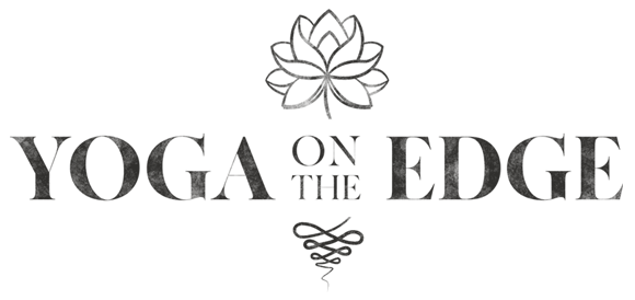 Yoga on the Edge