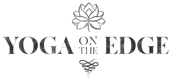 Yoga on the Edge